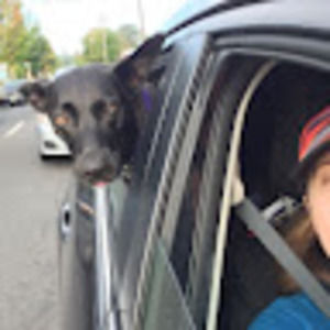 Meet your Posher, Breanne